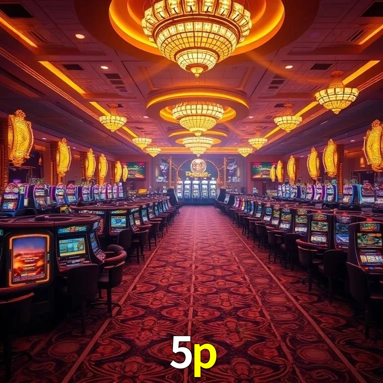 5p App Notificações