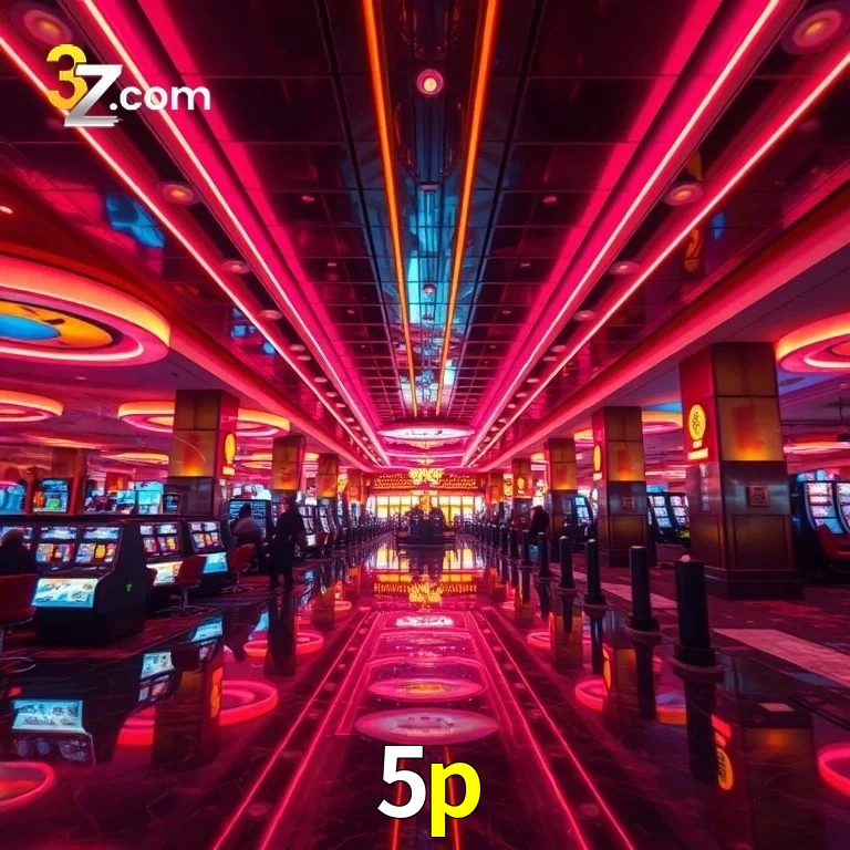 5p APK Interface